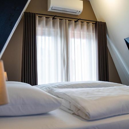 Hampshire Hotel - Voncken Valkenburg Valkenburg aan de Geul Extérieur photo